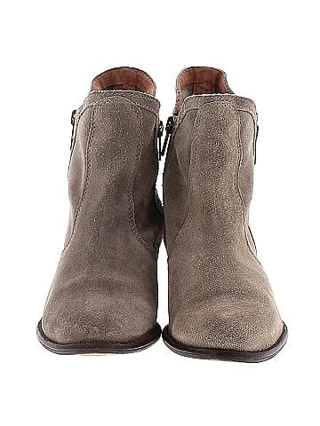 Seychelles Ankle Boots (view 2)