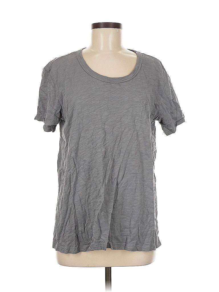 Click to view more detailed imagery on our partner's website Pre-owned Wilt Short Sleeve T-shirt In Gray