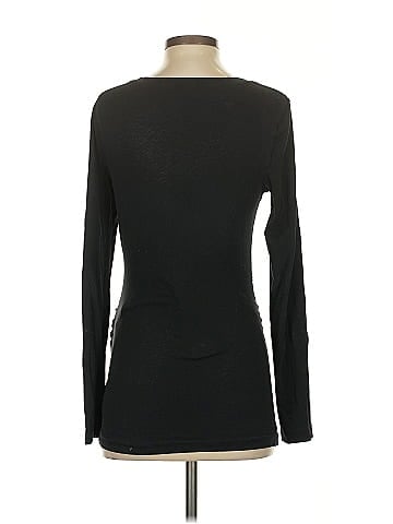 Gap - Maternity Long Sleeve T-Shirt (view 2)