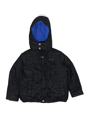 CALVIN KLEIN JEANS Snow Jacket (view 1)