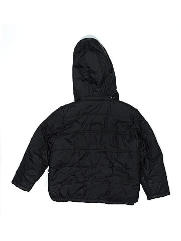 CALVIN KLEIN JEANS Snow Jacket (view 2)