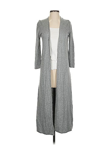 R | Label Kimono (view 1)