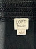 LOFT Beach Black Romper Size S - photo 4