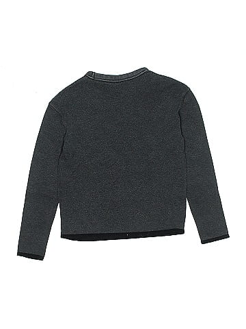 Gap Fit Pullover Sweater (view 2)