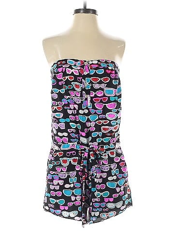 Alice & Trixie Romper (view 1)