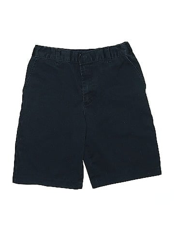 Classroom School Uniforms Shorts (view 1)