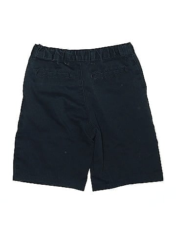 Classroom School Uniforms Shorts (view 2)