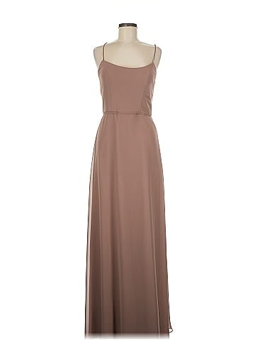 MoriLee by Madeline Gardner Casual Dress (view 1)