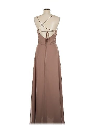 MoriLee by Madeline Gardner Casual Dress (view 2)