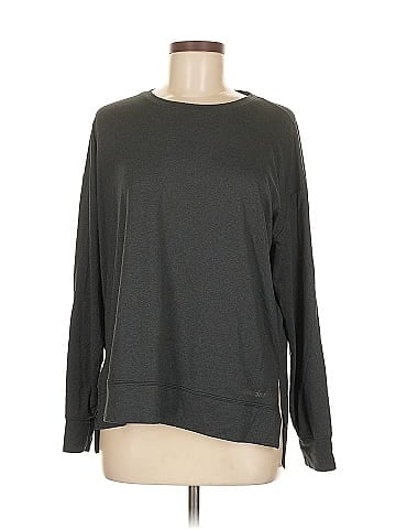 Saucony Long Sleeve T-Shirt (view 1)