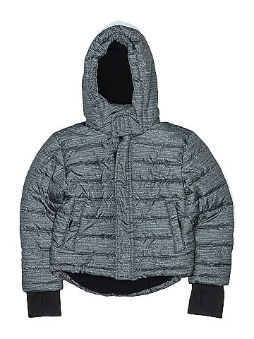 Thereabouts Snow Jacket (view 1)