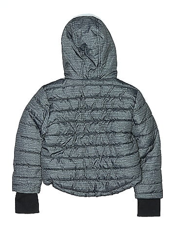 Thereabouts Snow Jacket (view 2)