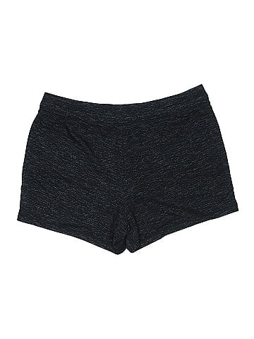 Halston Athletic Shorts (view 2)