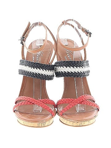Kenneth Cole New York Heels (view 2)
