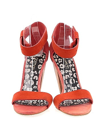 Gorman Heels (view 2)