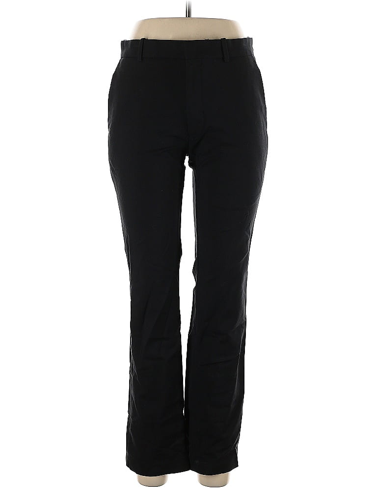 Click to view more detailed imagery on our partner's website Pre-owned Alfani Active Pants In Black