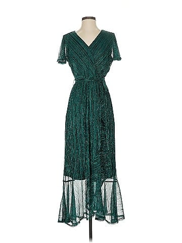 Nicole Miller New York Cocktail Dress (view 1)
