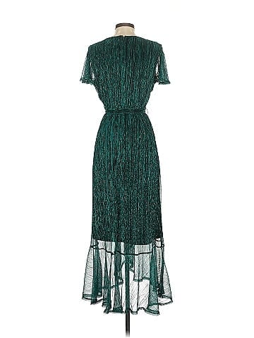 Nicole Miller New York Cocktail Dress (view 2)