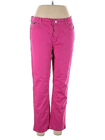 Lauren Jeans Co. Casual Pants (view 1)