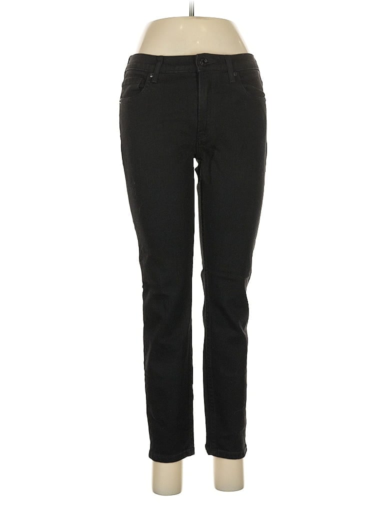 EVERLANE Pre-owned Jeans In Black