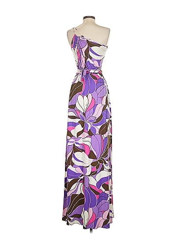 an original MILLY of New York Cocktail Dress (view 2)