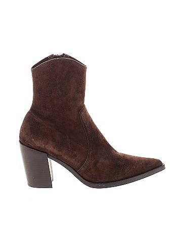 Jeffrey Campbell Ankle Boots (view 1)