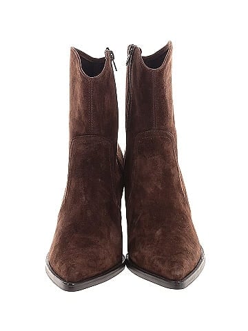 Jeffrey Campbell Ankle Boots (view 2)
