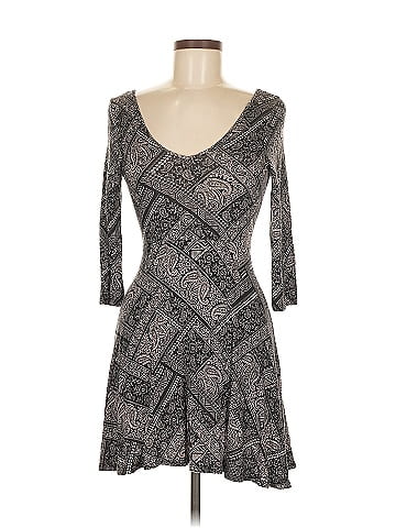 One Clothing Cocktail Dress (view 1)