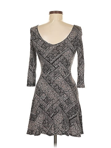 One Clothing Cocktail Dress (view 2)