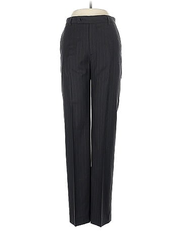 Agnes B. Wool Pants (view 1)