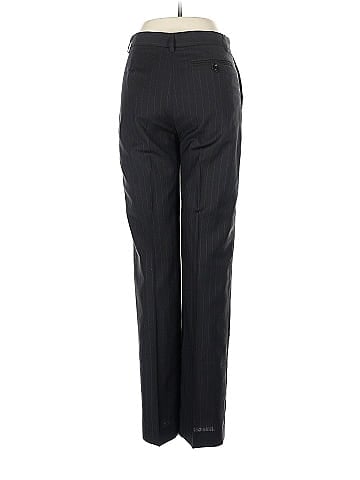 Agnes B. Wool Pants (view 2)