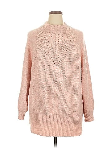 LC Lauren Conrad Pullover Sweater (view 1)