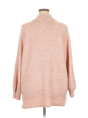 LC Lauren Conrad Pullover Sweater (view 2)