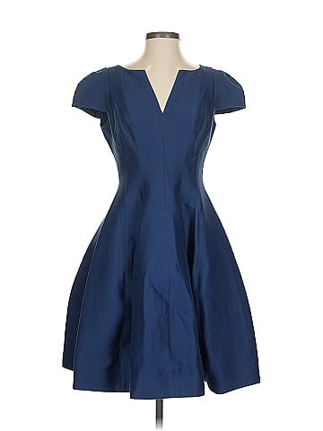 Halston Heritage Cocktail Dress (view 1)