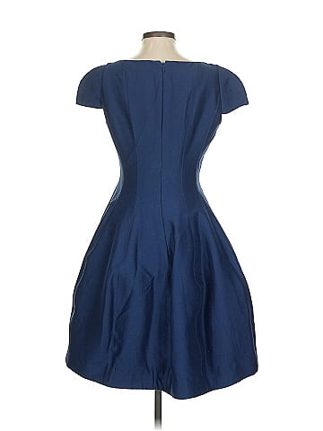 Halston Heritage Cocktail Dress (view 2)