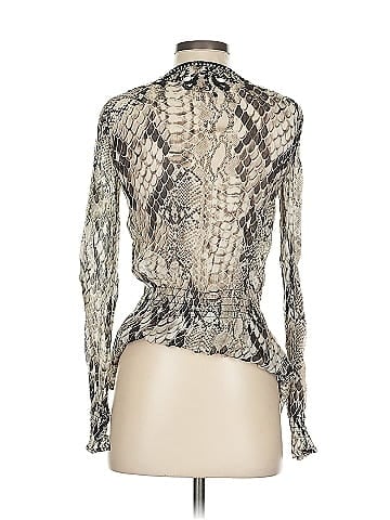 Cache Long Sleeve Blouse (view 2)