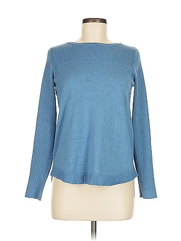 Melissa Paige Pullover Sweater (view 1)