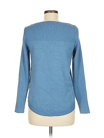 Melissa Paige Pullover Sweater (view 2)