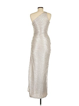 Massimo Dutti Brown Casual Dress Size XS