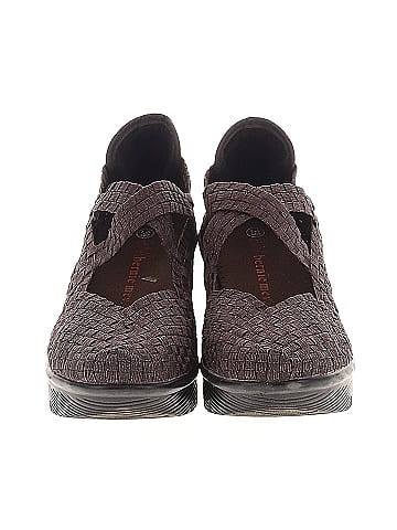 Bernie Mev Wedges (view 2)