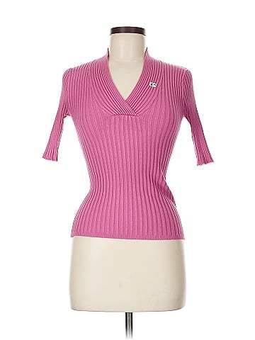 It's Our Time 3/4 Sleeve Top (view 1)