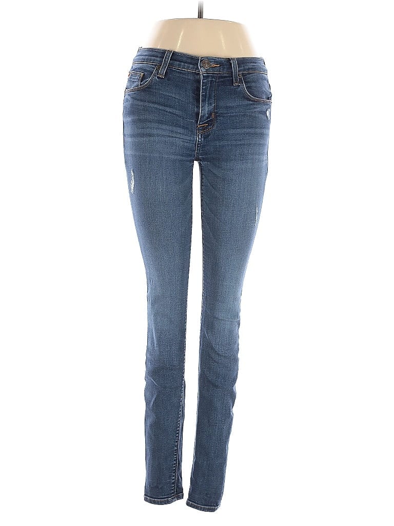 Pre-owned Hudson Jeans In Blue