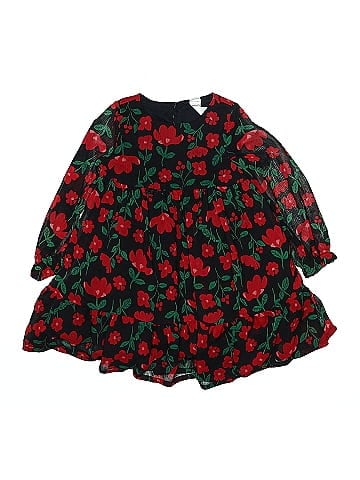 Just One You Made by Carter's Dress (view 1)