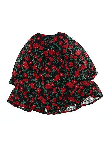 Just One You Made by Carter's Dress (view 2)