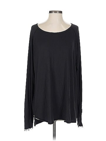 Alala Long Sleeve T-Shirt (view 1)