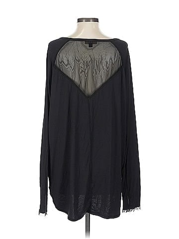 Alala Long Sleeve T-Shirt (view 2)