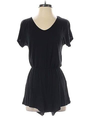 Hanky Panky Romper (view 1)
