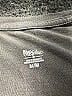 Mossimo 100% Modal Gray Short Sleeve T-Shirt Size M - photo 7