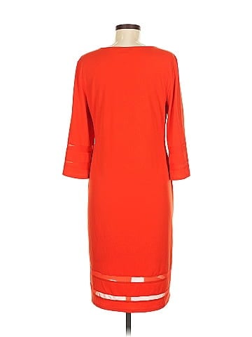 JM Collection Casual Dress (view 2)