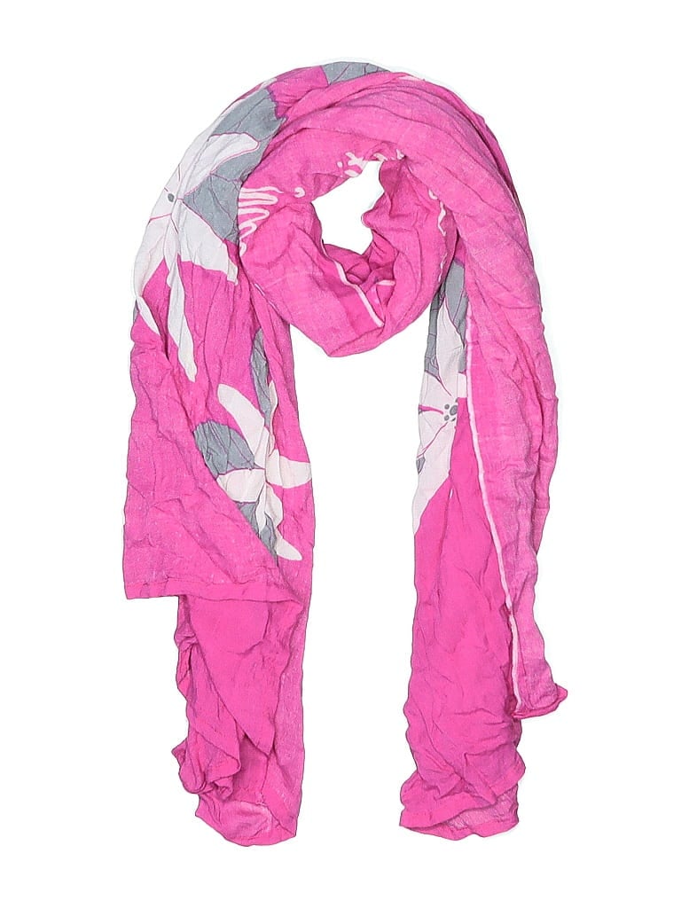 Click to view more detailed imagery on our partner's website Pre-owned Unbranded Scarf In Pink
